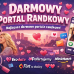 darmowy portal randkowy