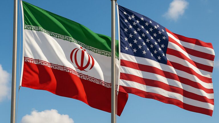 czy usa zaatakują iran