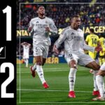 gdzie oglądać mecz real madryt vs villareal