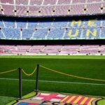 mecz barcelona vs real