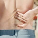 ból pleców na dole