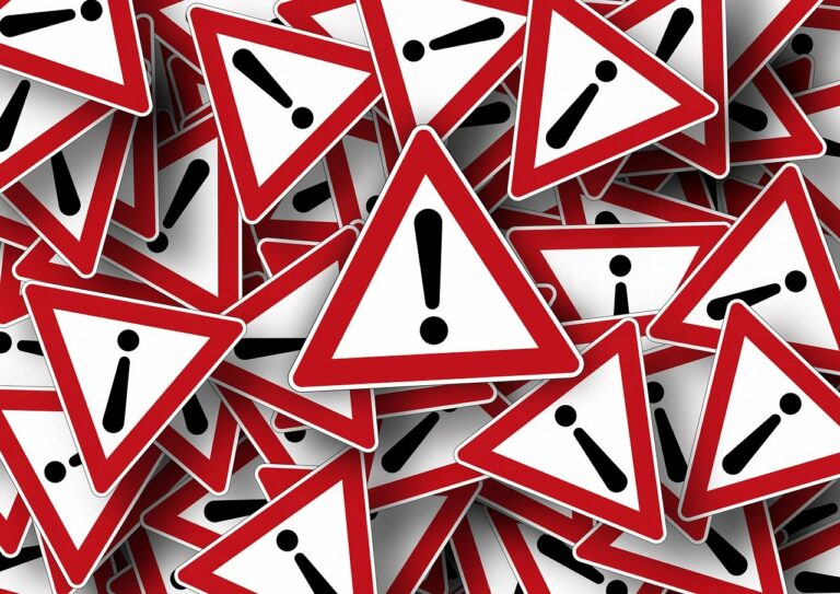 5 problemów polaków